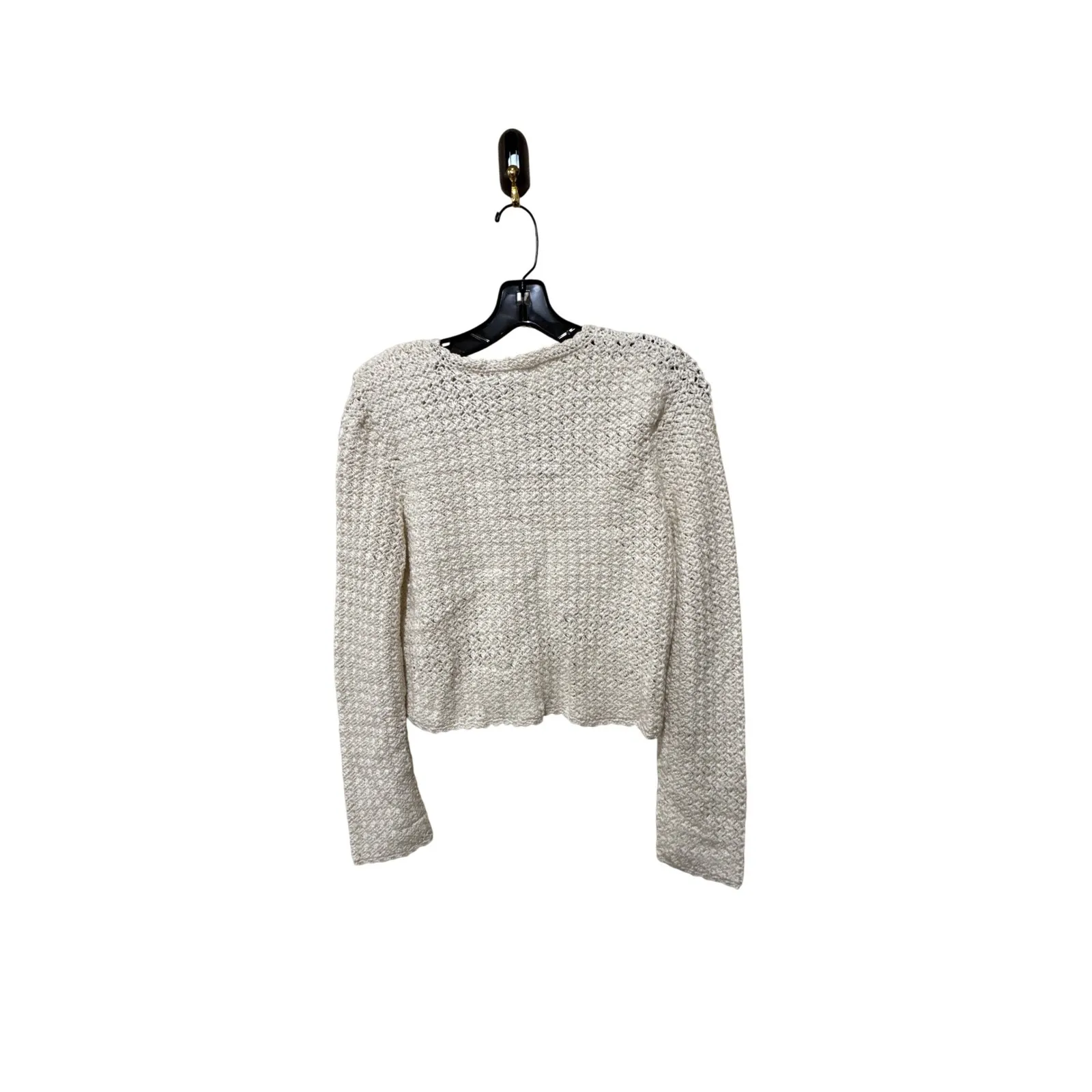 Generation Love‎ Joy Crochet Cardigan Size Small - Image 8