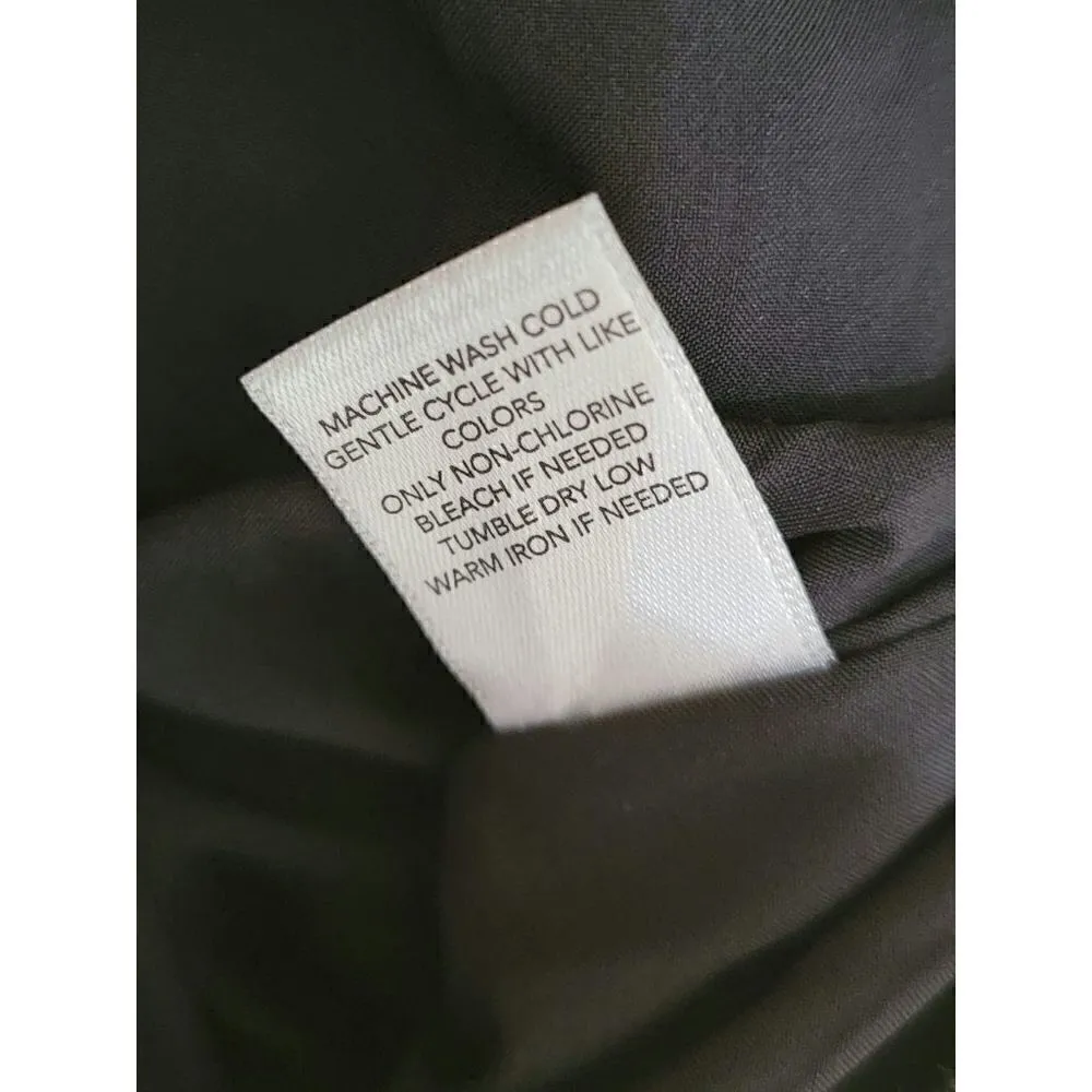 Christopher & Banks Coat Jacket NWT - Image 6