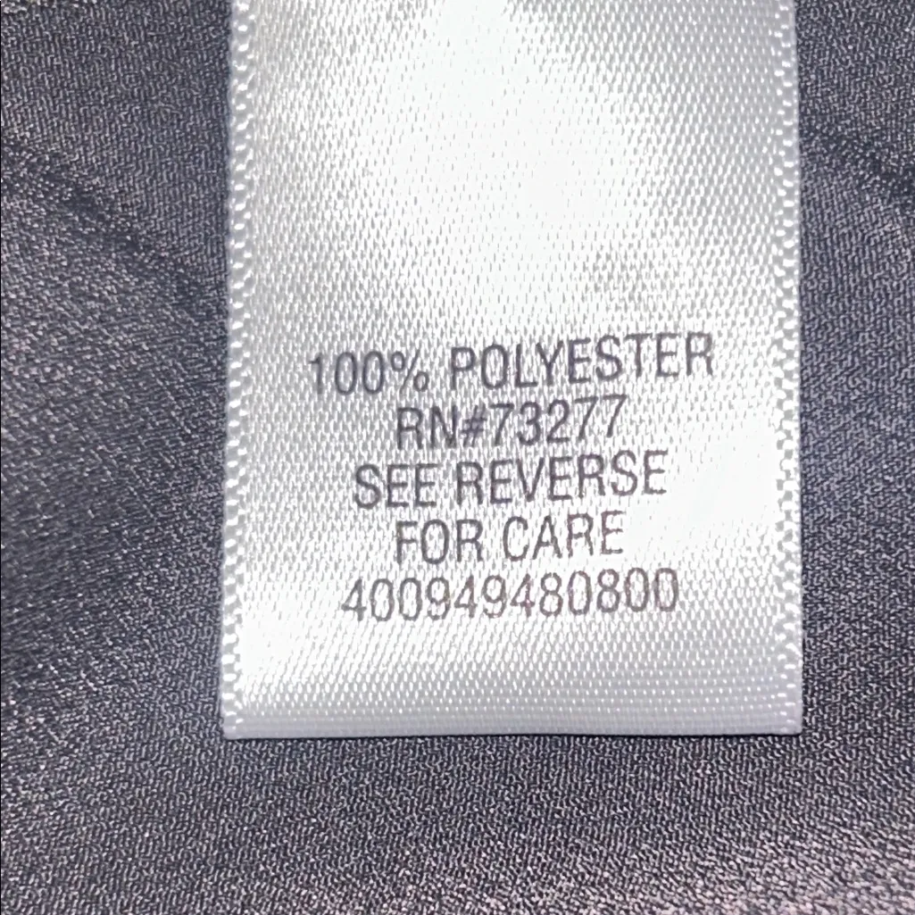 Apt. 9 Gray Sleeveless Top - Image 10