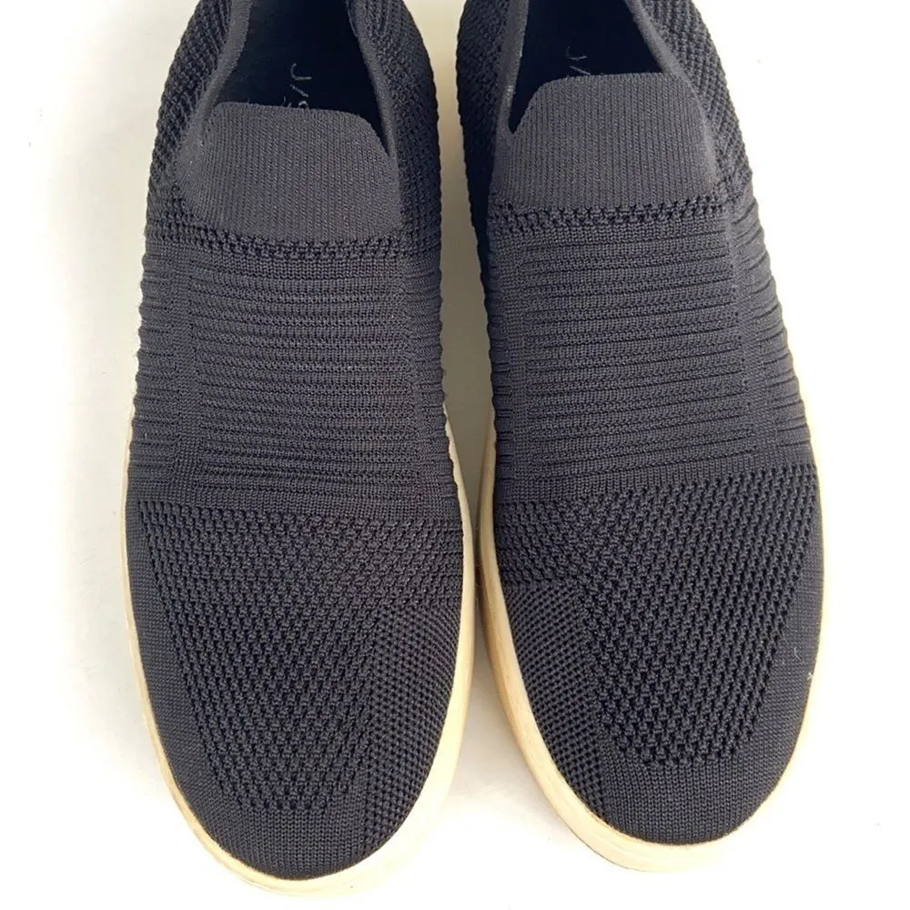 EUC J/Slides slip-on knit shoes - Image 5