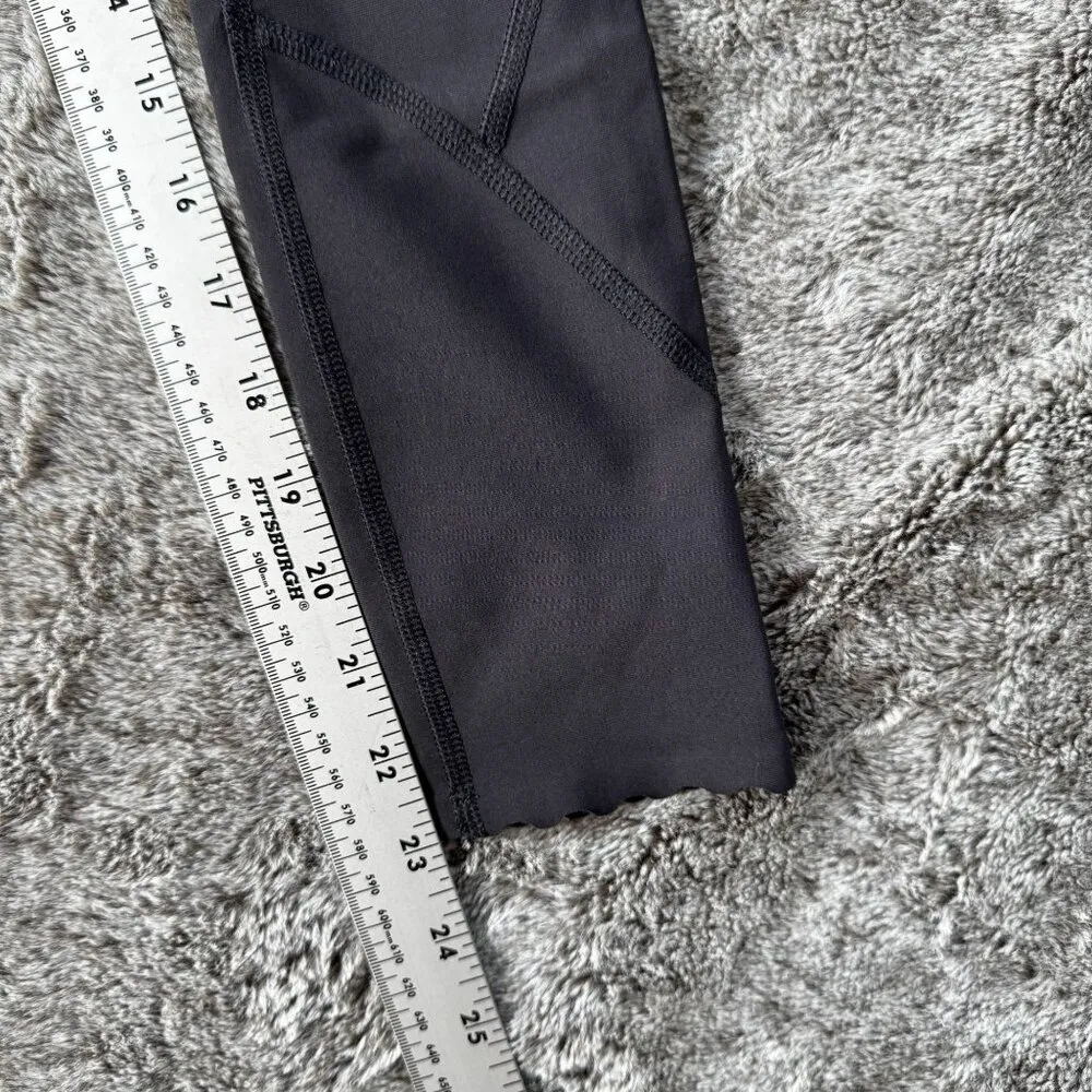 Lululemon Tight Stuff Tight Sz 4 - Image 6
