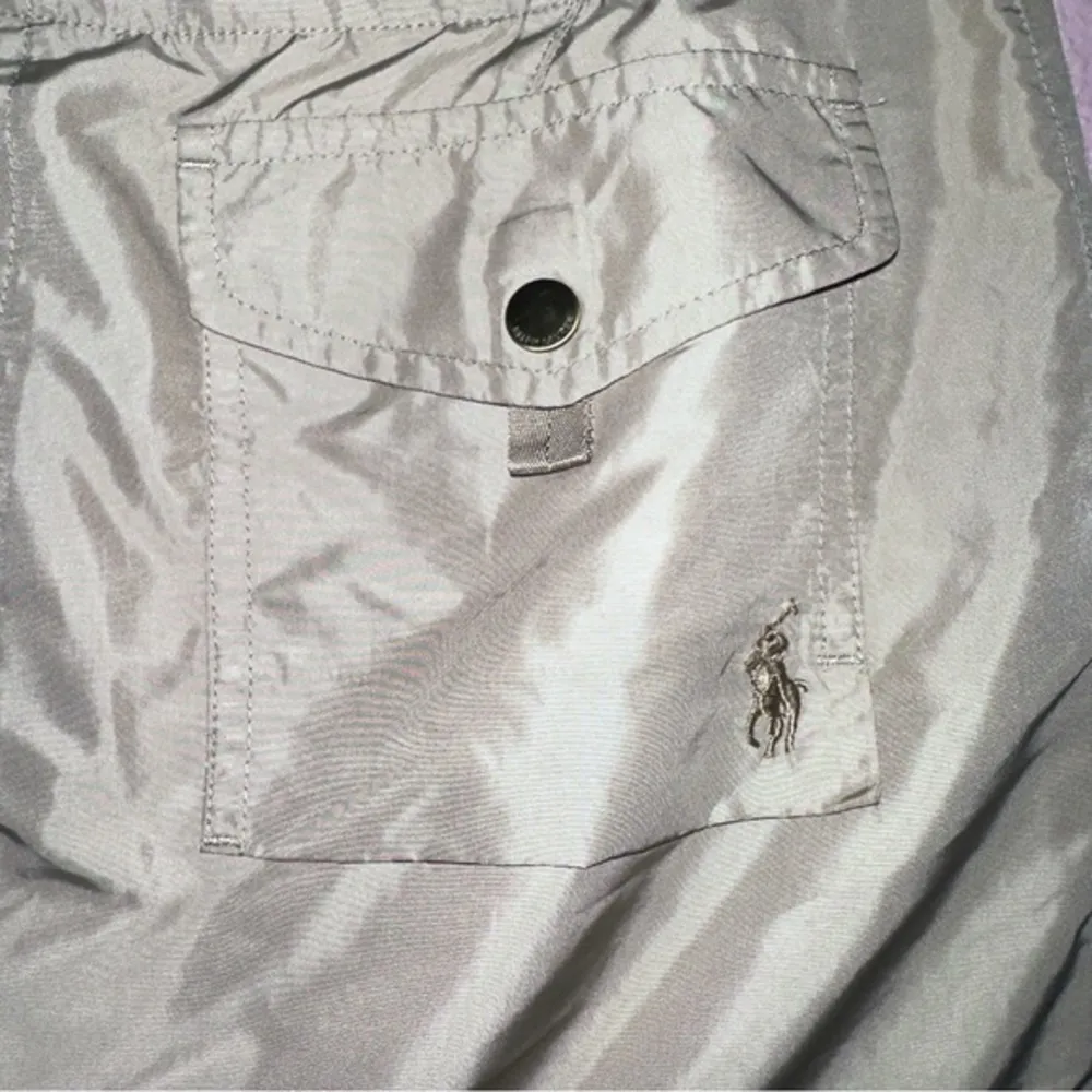 Ralph‎ Lauren Golf women’s tan cargo skort size 2 - Image 8