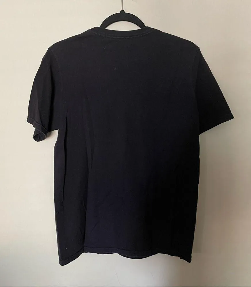 San Francisco SF Giants Baseball Black #evenyears Graphic Short Sleeve T - Image 4