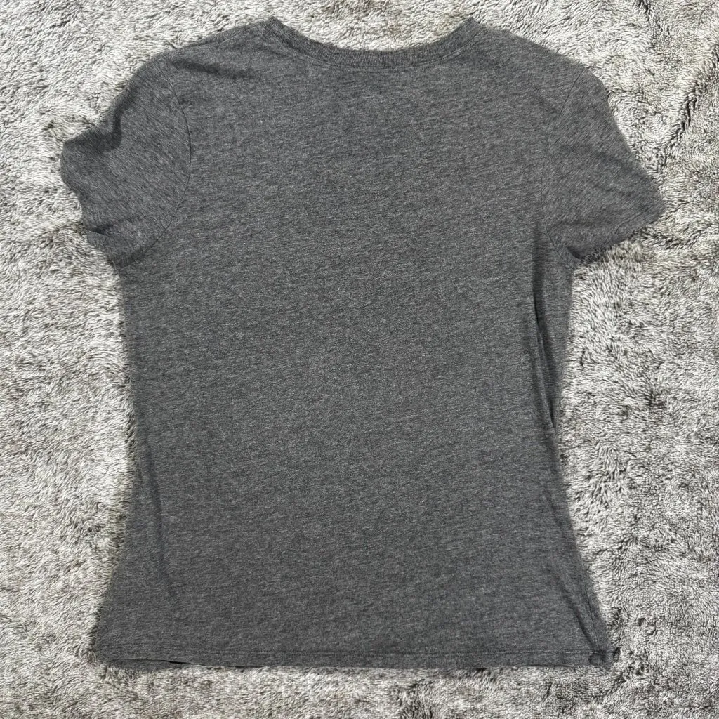 NHL Tampa Bay Bolts Women's Tee Sz S Blue - Image 9