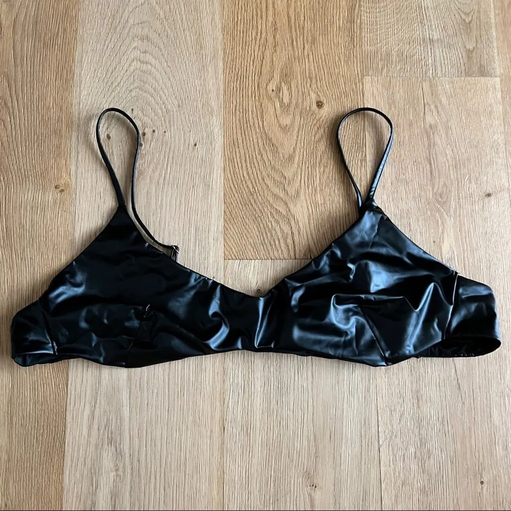 Princess Polly - Bikini in Black - Image 7