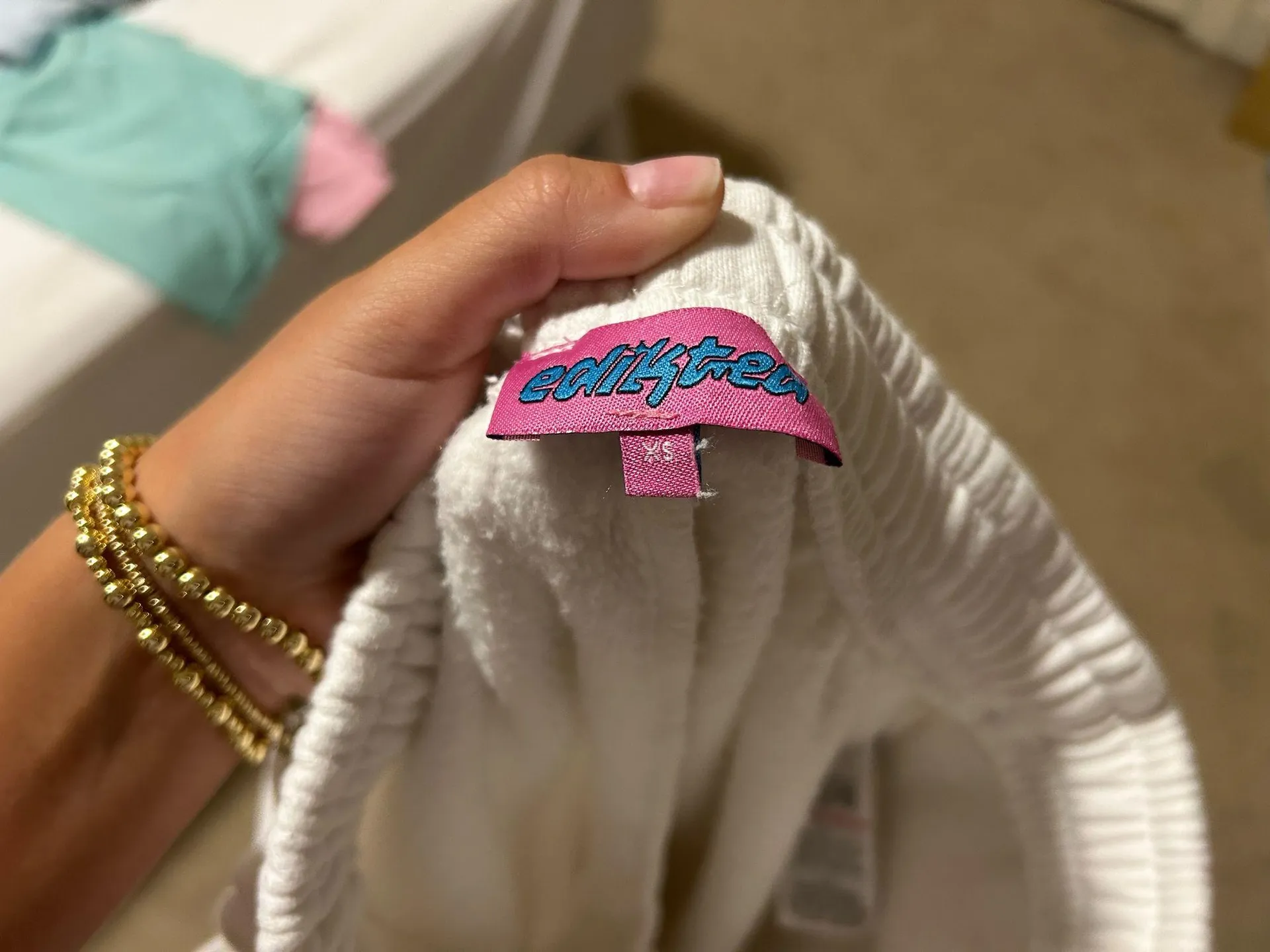 Sweatpants Edikted - Image 4