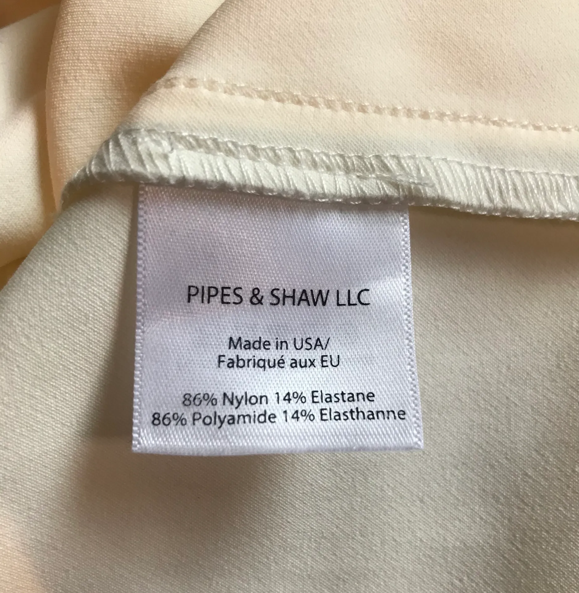 Sleeveless V-Neck Scuba Sheath Dress - Image 8