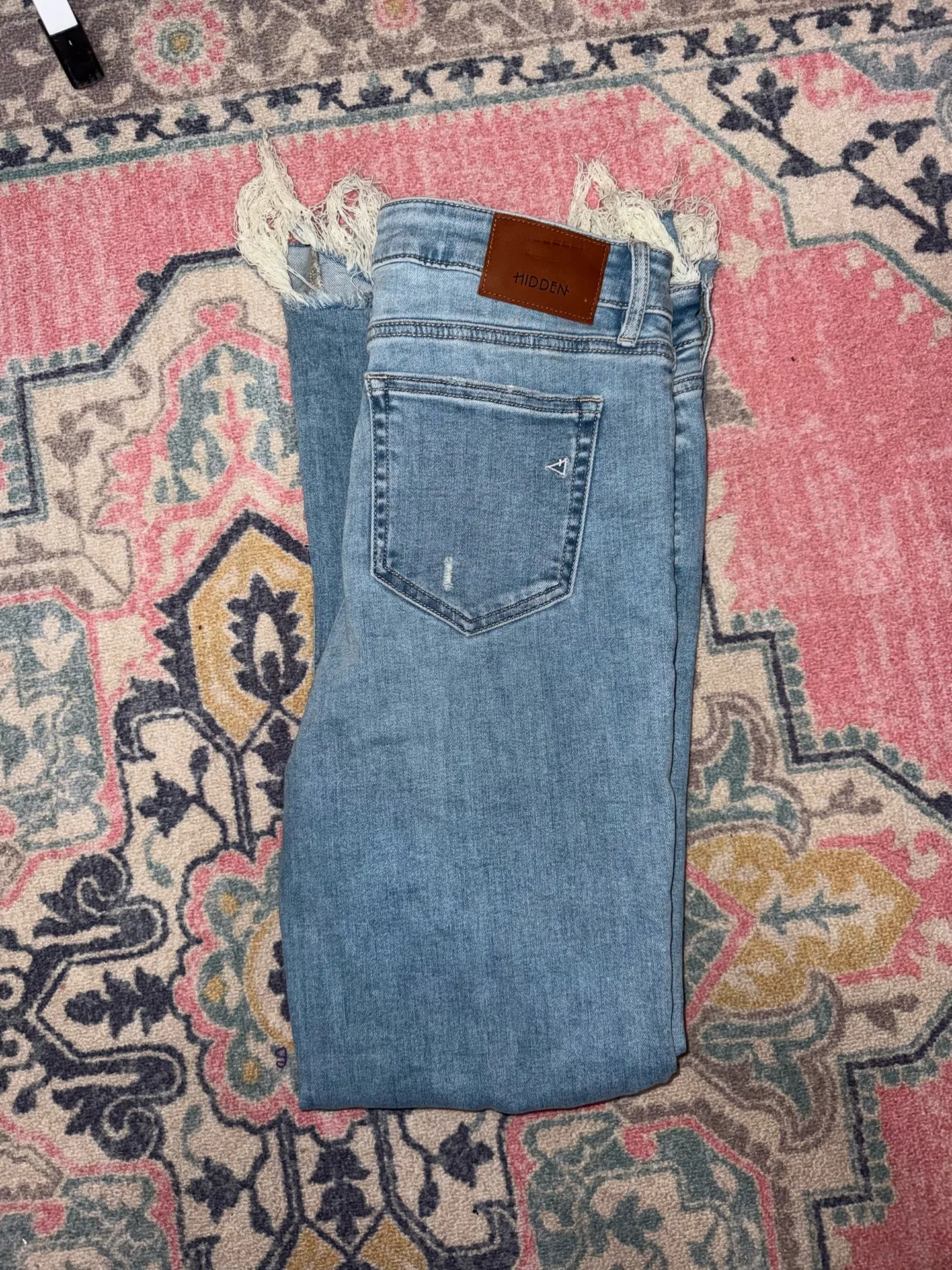 Hidden Jeans  - Image 3