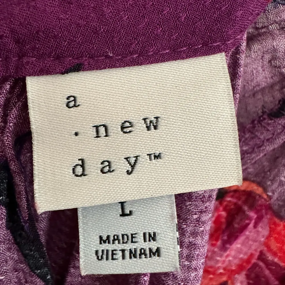 A New Day floral midi dress. - Image 6