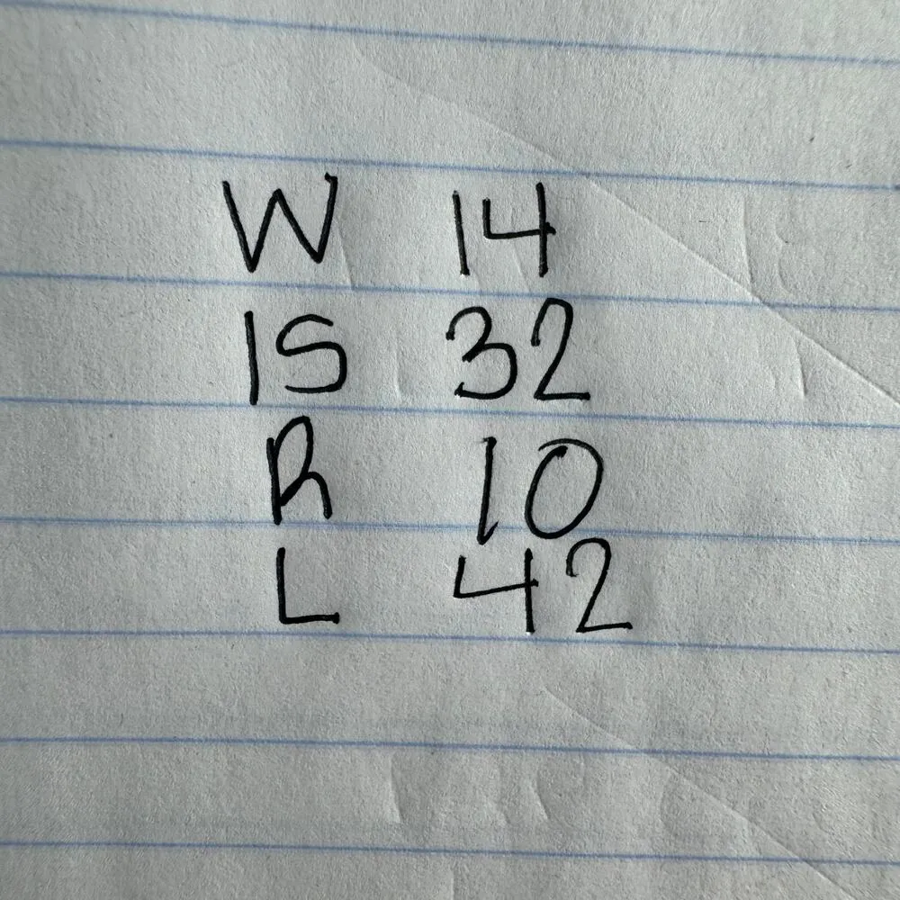 Kut From the Cloth Jeans Women 6 Blue Bootcut Western Boho Dark Wash High Rise - Image 7