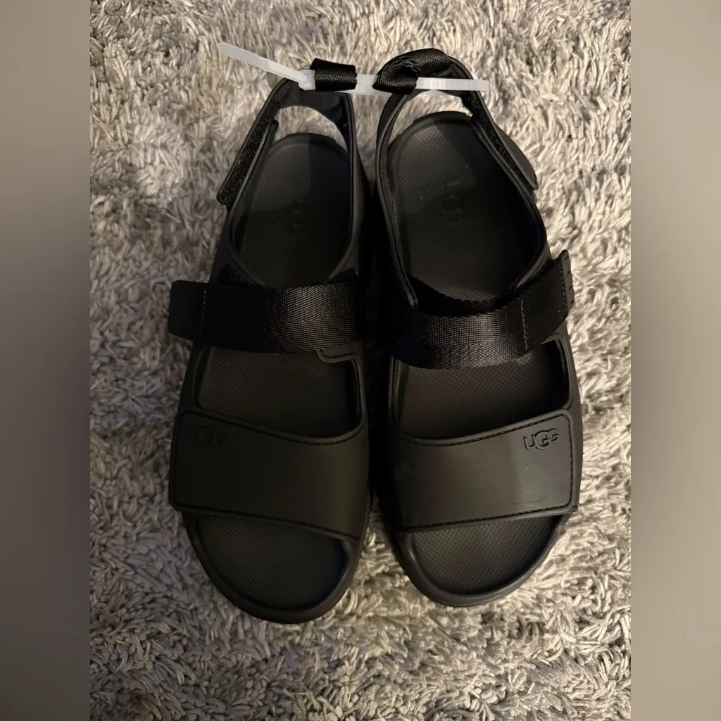 UGG NWT  Women's Goldenglow Sandal - Image 7