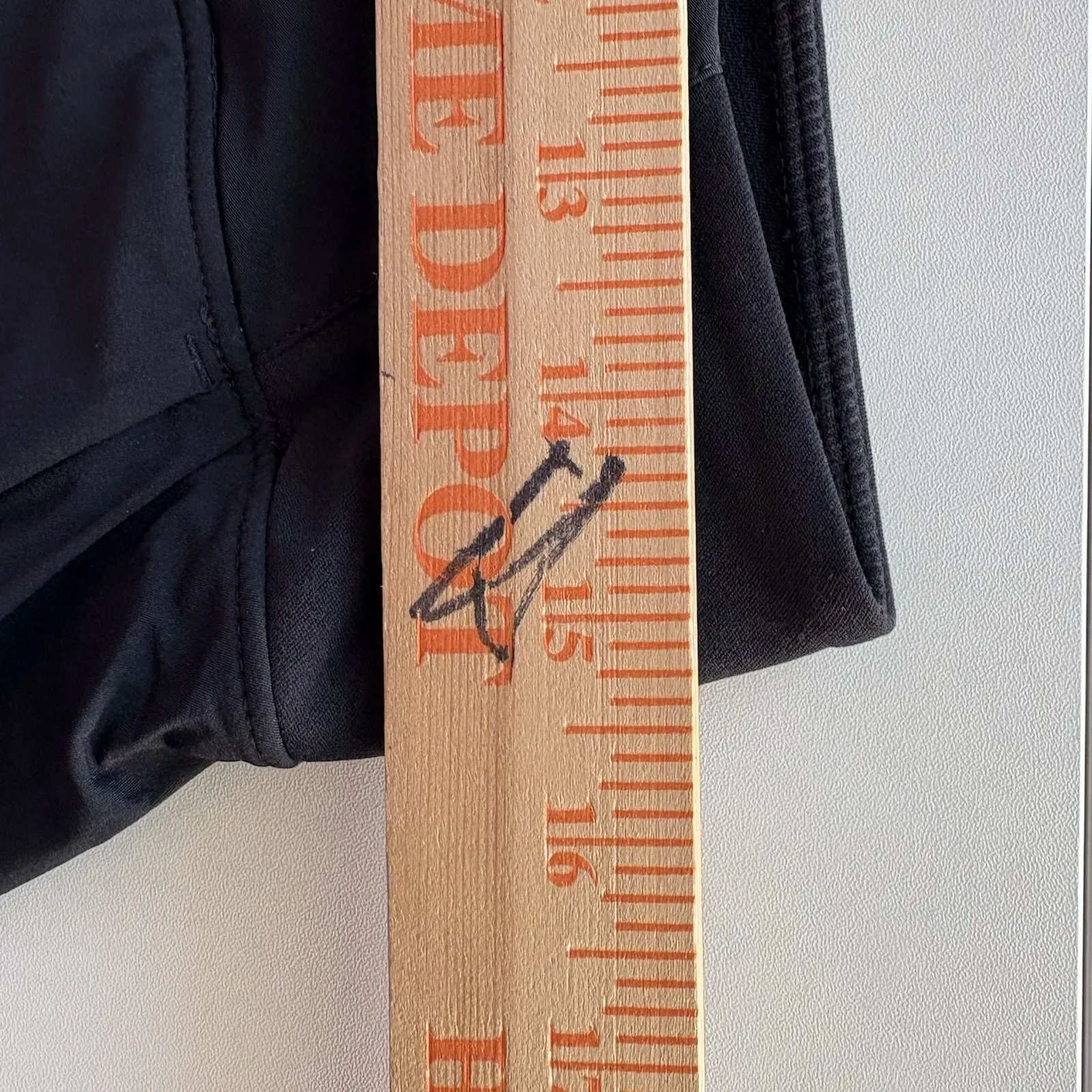 Nike Dri-Fit Bliss Large Golf‎ Tennis Skirt Skort 7" Shorts Black DV9455 - Image 4