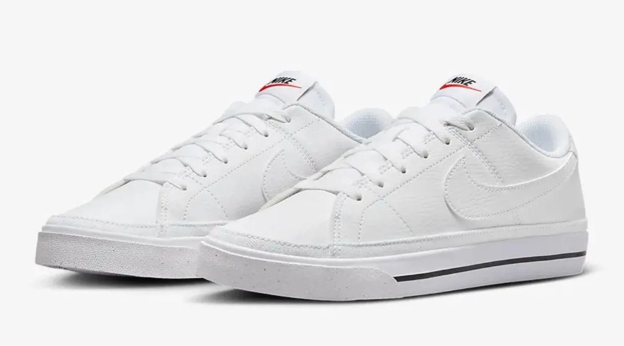 NEW  Court Legacy Sneakers - Image 7