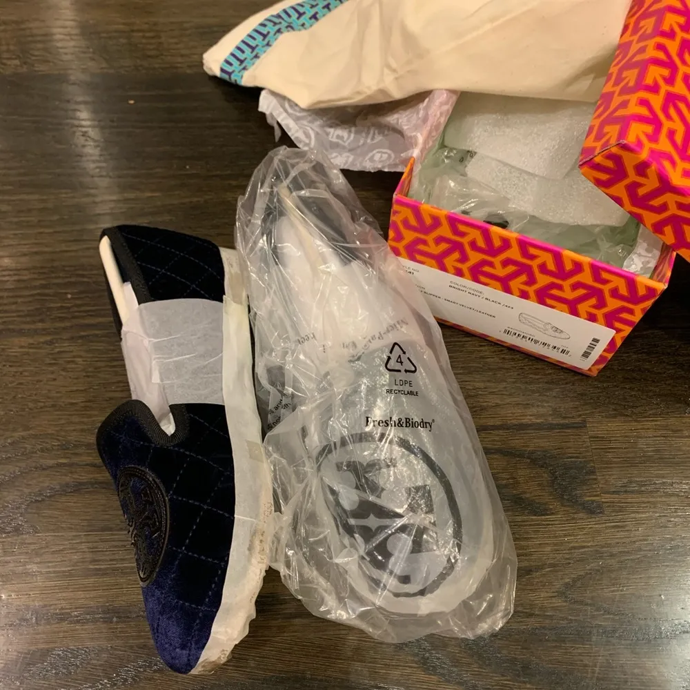 Tory Burch Billy Slippers - Image 7