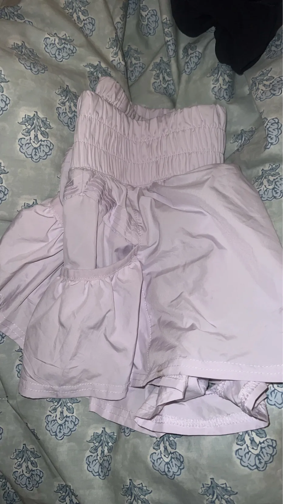 Get Your Free People Flirt On Shorts - Image 2