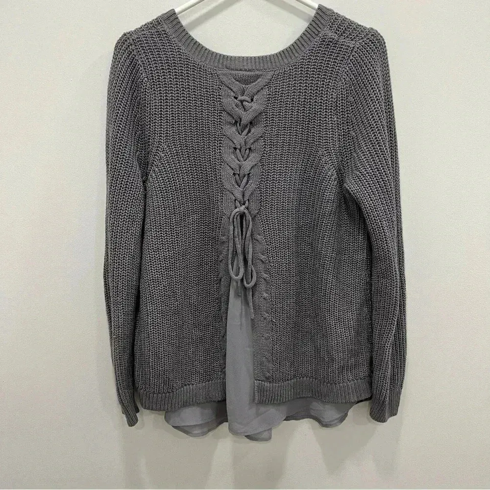 Torrid  sweater 00 - Image 4