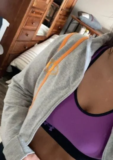 vintage grey jacket - Image 3