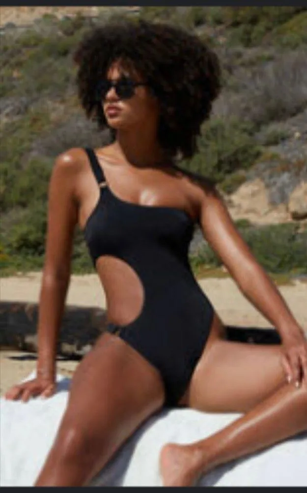 One-Piece Swimsuit - Image 2