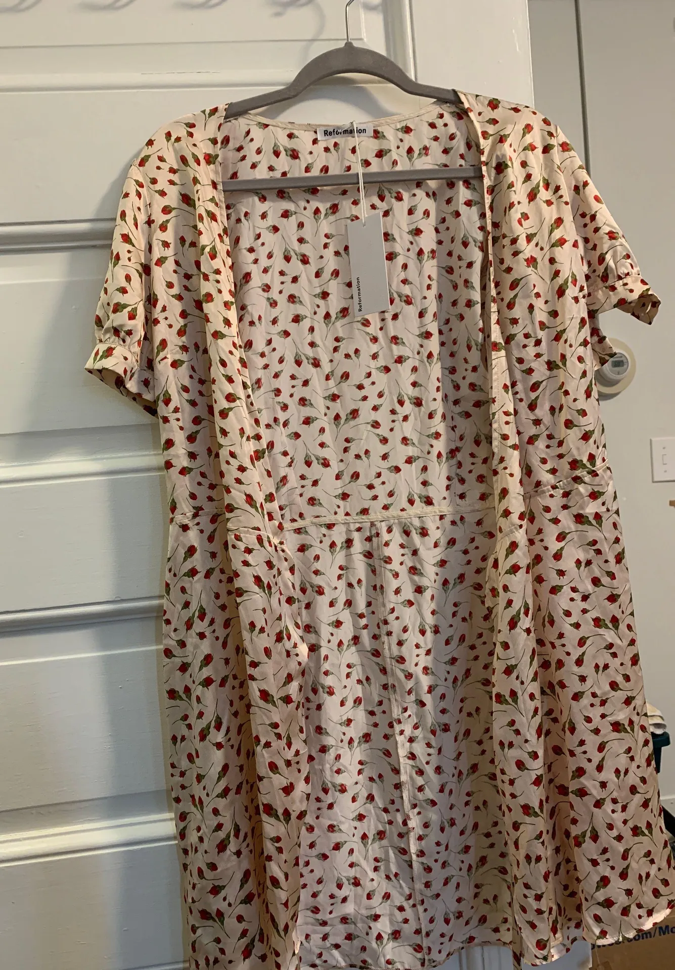 Reformation Dress - Image 2