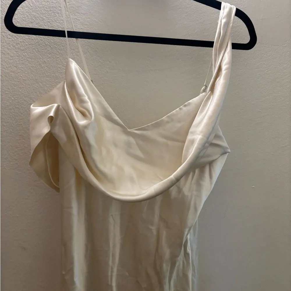 Reformation Ronda Dress - Image 8