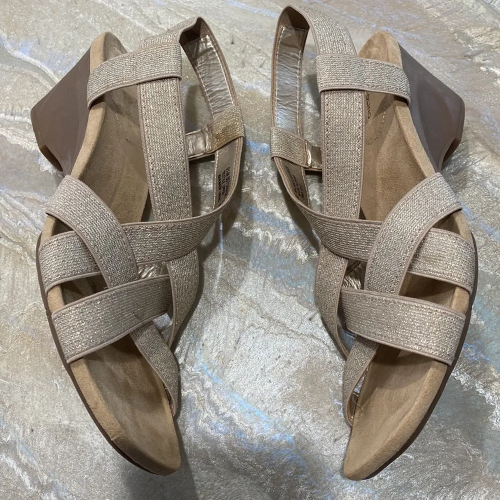 Bandolino sandals - Image 5