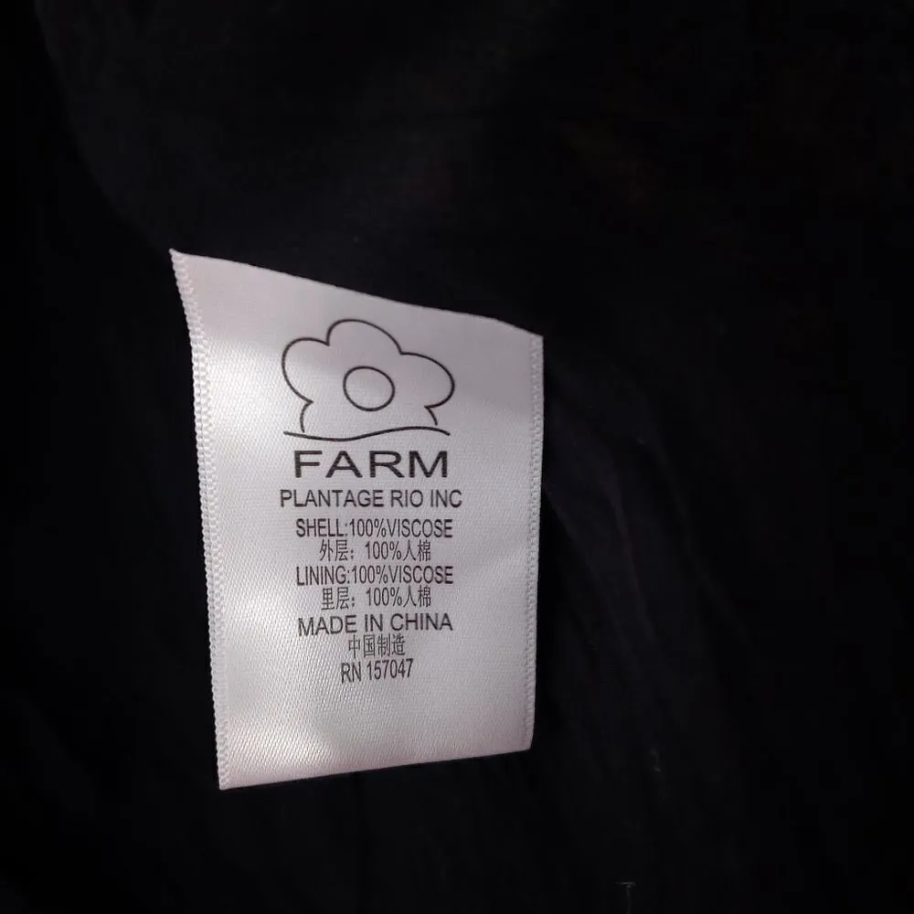 Farm Rio Dress  - Image 9