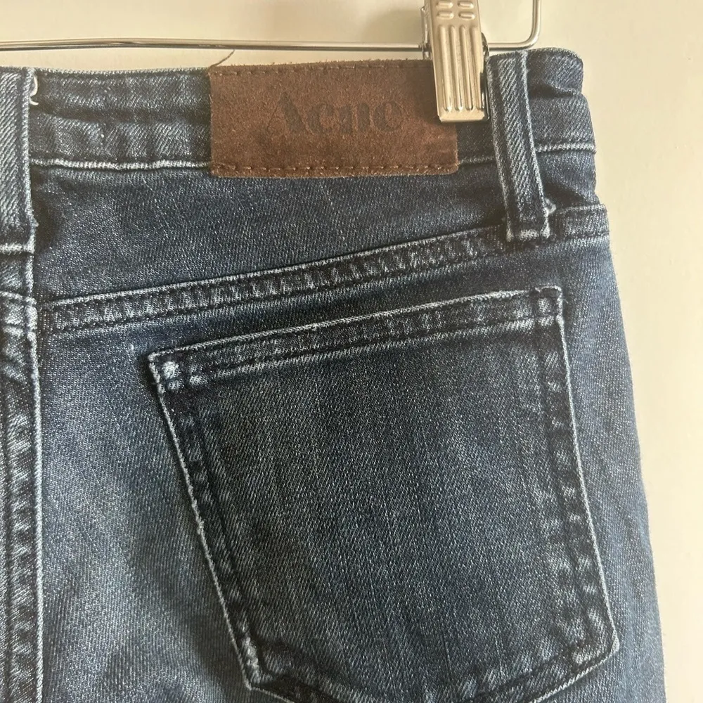 Acne Studios Acne Kex/Over Jean 29/34 - Image 7