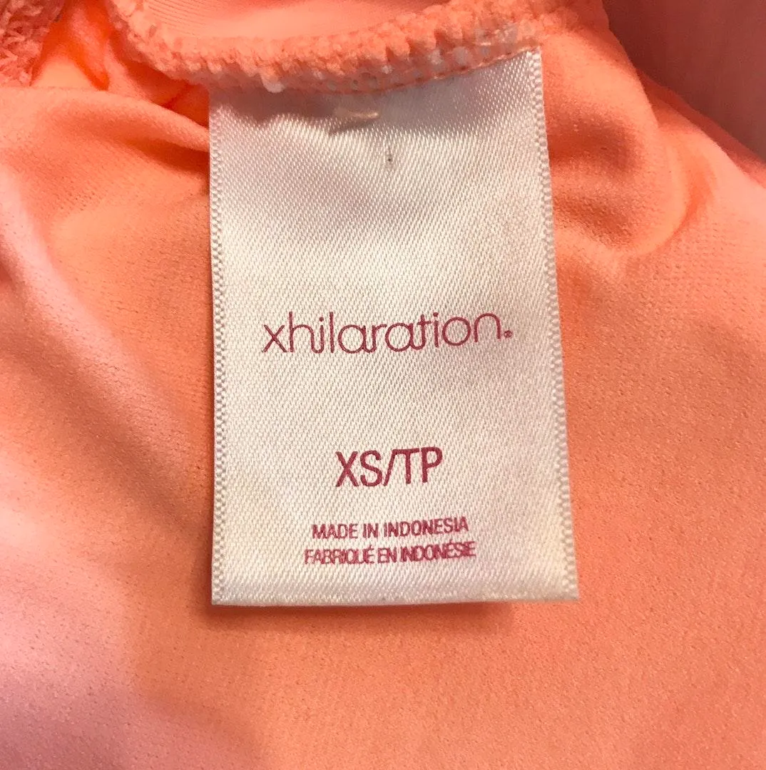 -Bikini Top-Lace ruffle - Image 4