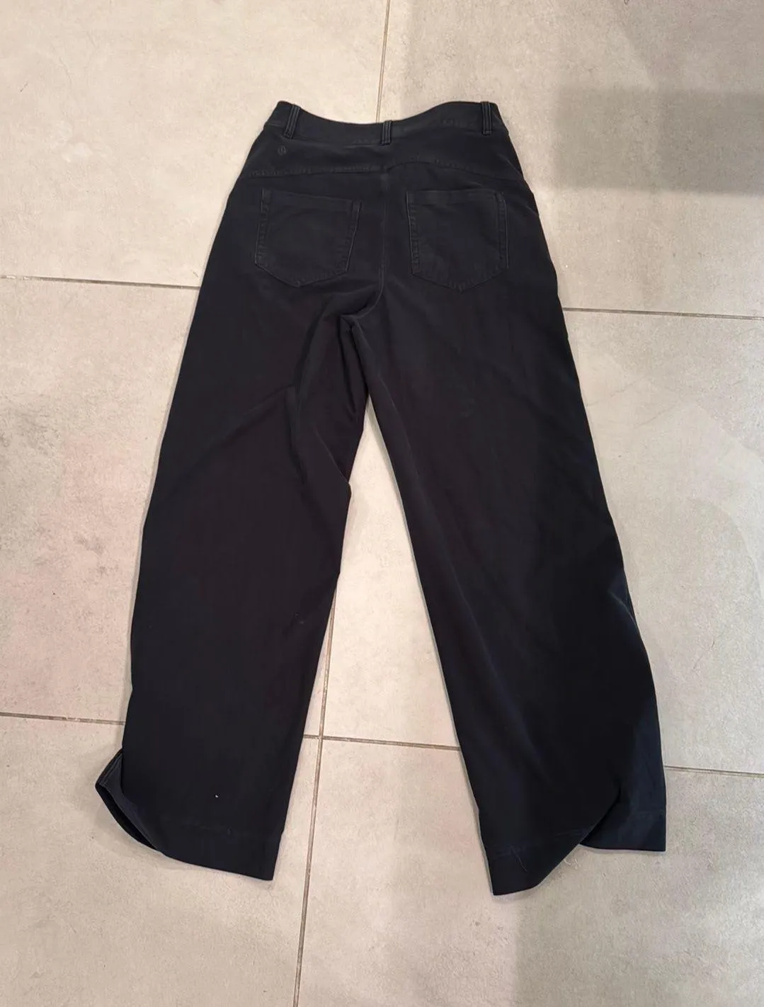 City Sleek Pants - Image 3