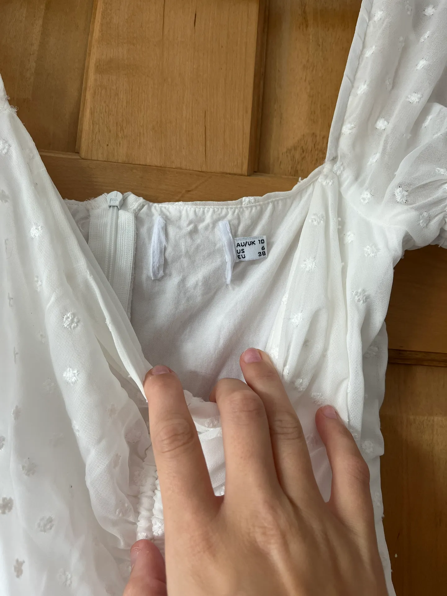 Mini Dress - Image 2