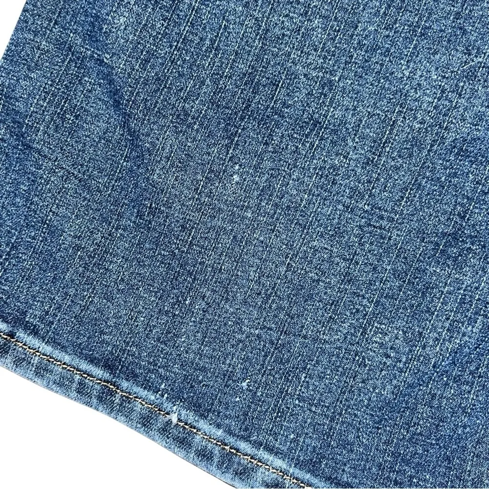 Levi’s 315 Shaping Bootcut Denim Jeans Pants size 34 - Image 7