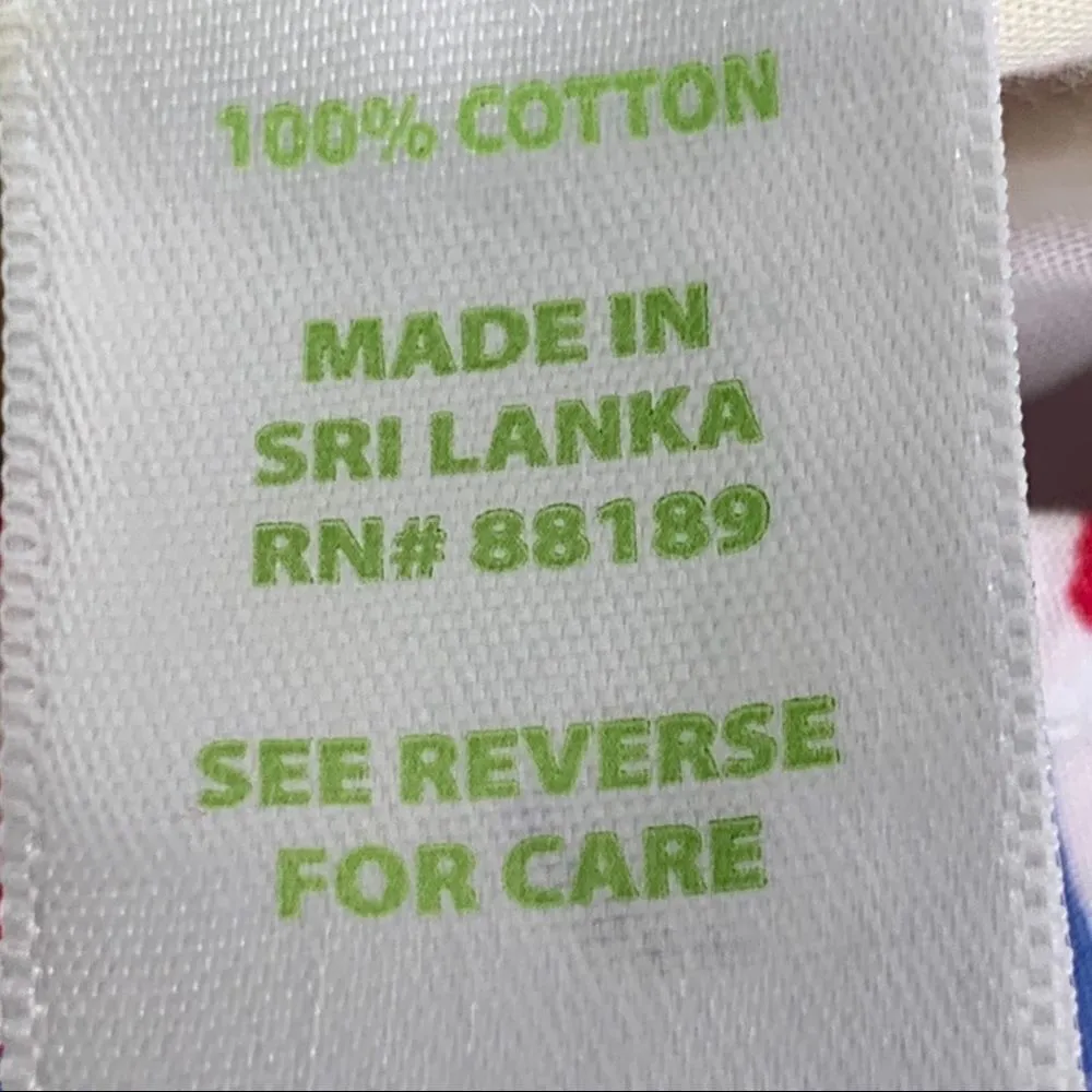 Lilly Pulitzer  Callahan Turtle Cute Fun Summer Patchwork Shorts Size 00 - Image 4