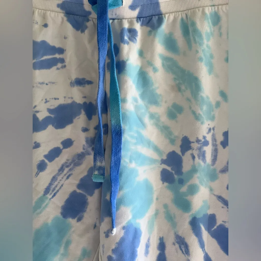 SPIRITUAL GANGSTER

Muse Tie Dye Joggers - Image 7
