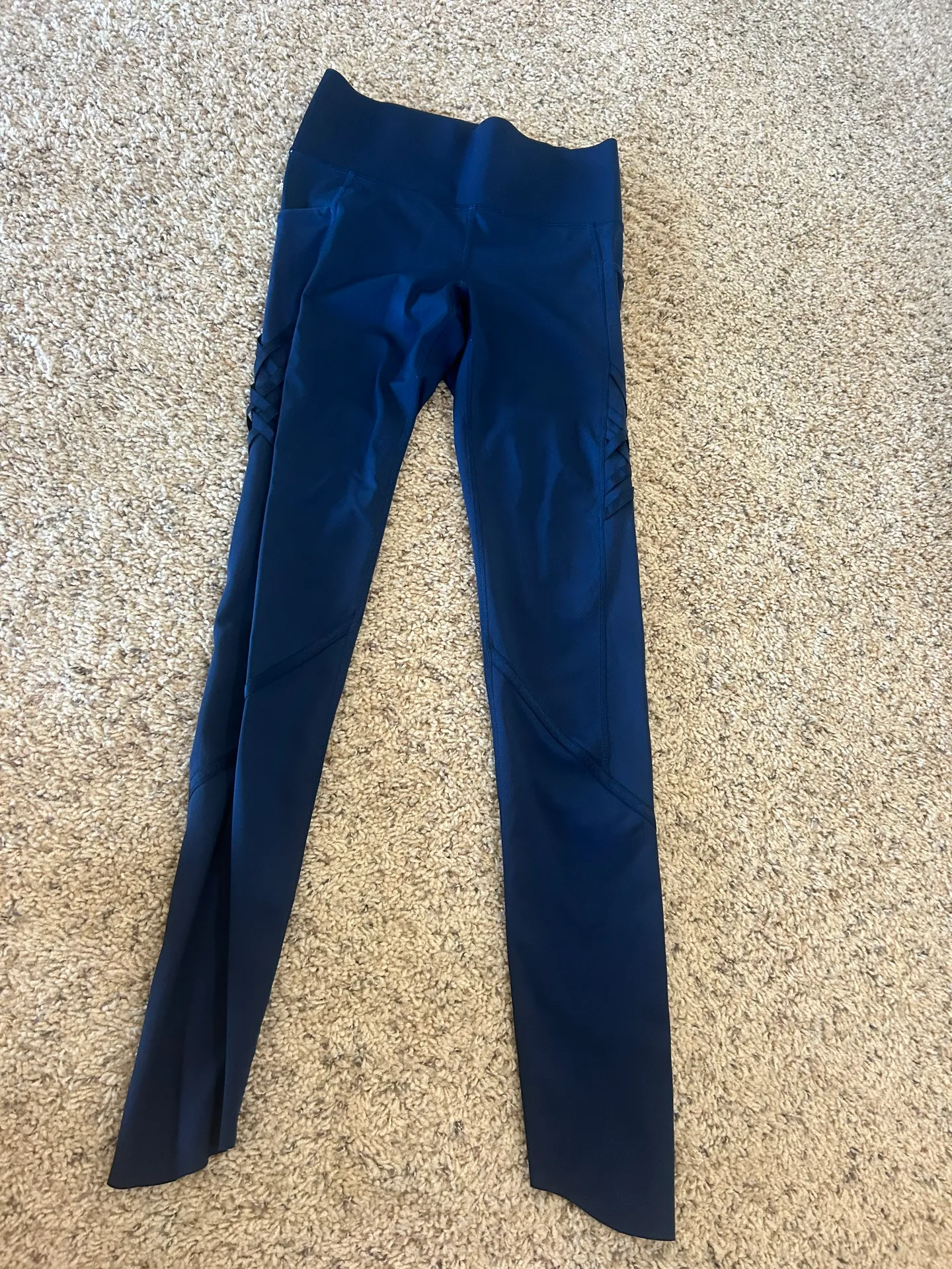 Under Armor Leggings - Image 2