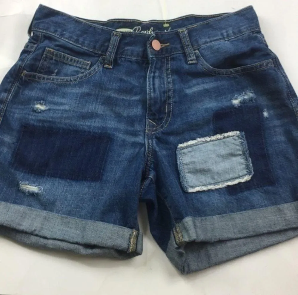 Old Navy Boyfriend  shorts  S - Image 3