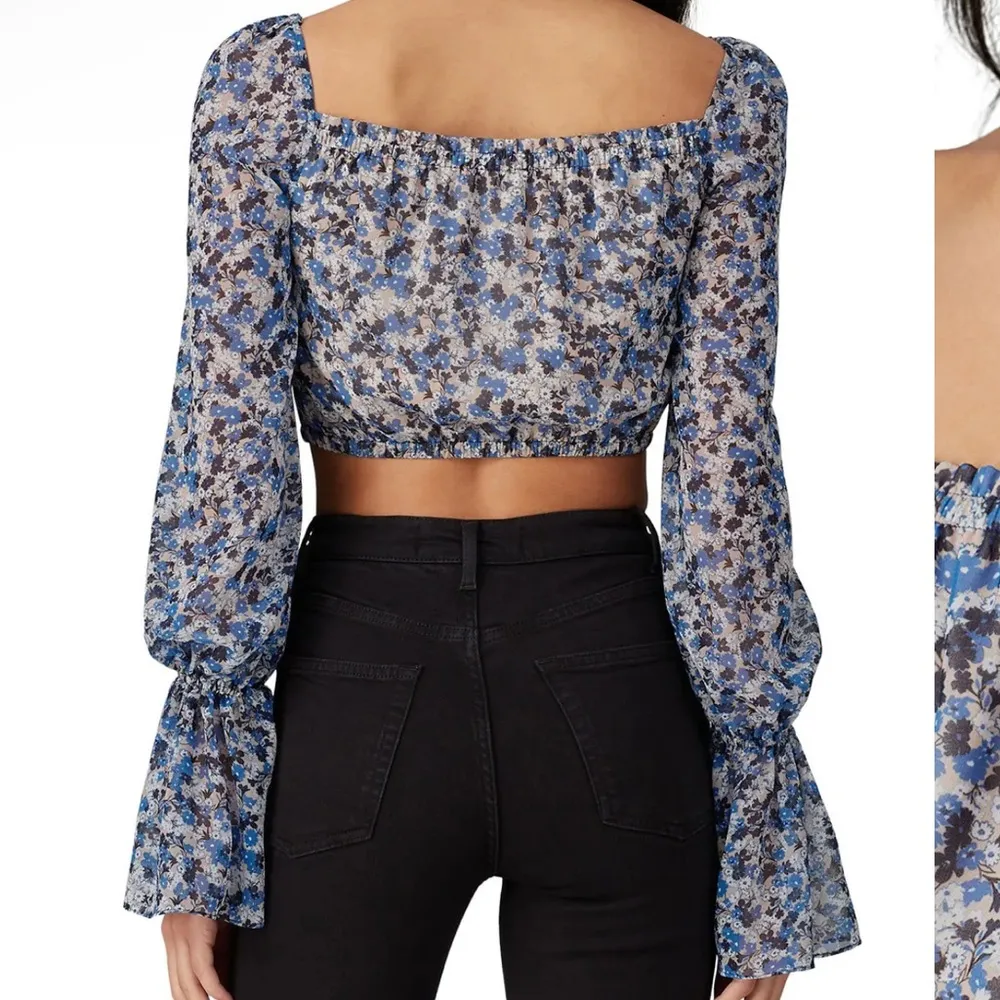 Fame & Partners The Willet Top - Image 4