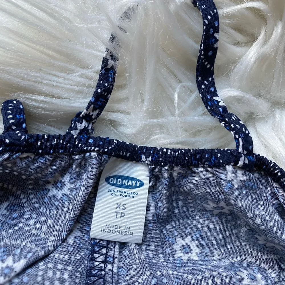 Cross strap cami maxi dress - Image 6