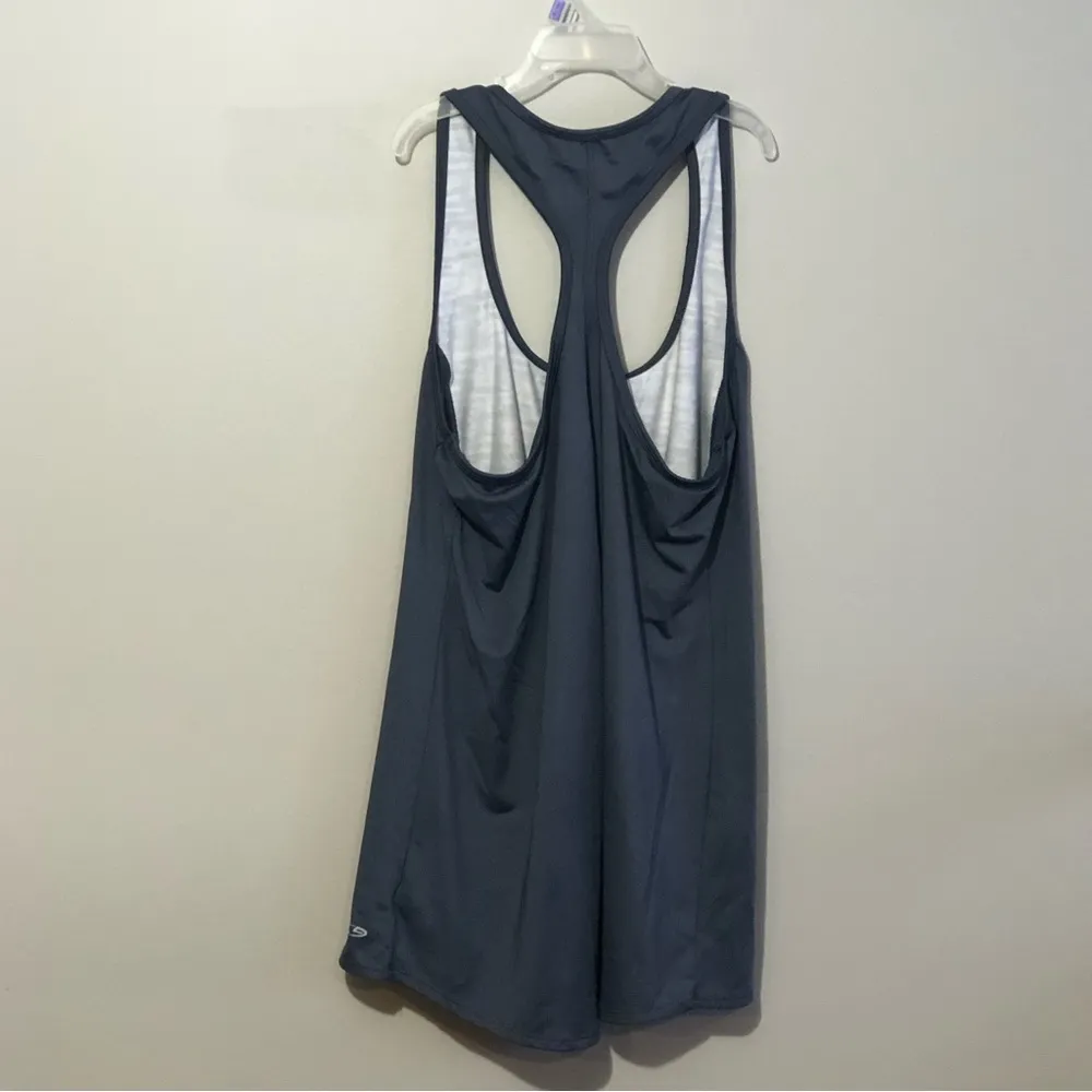 Champion DuoDry Tank Women’s Size Large - Image 2