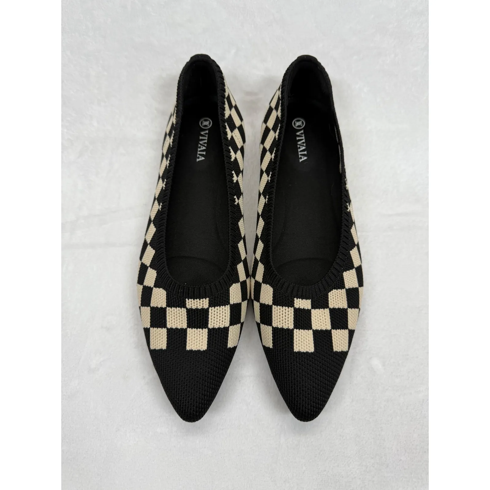 Vivaia Pointed - Image 2