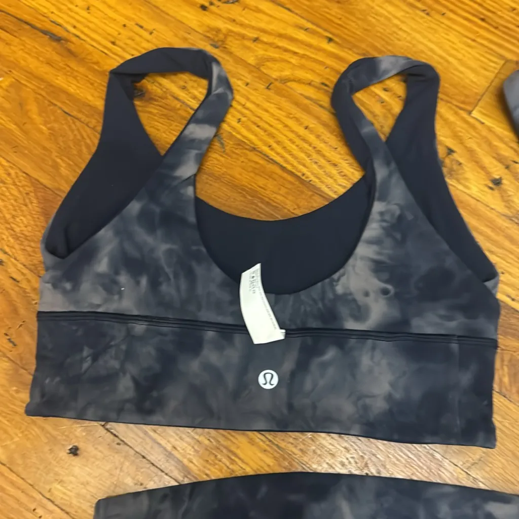 Lululemon  X Soulcycle - Image 5