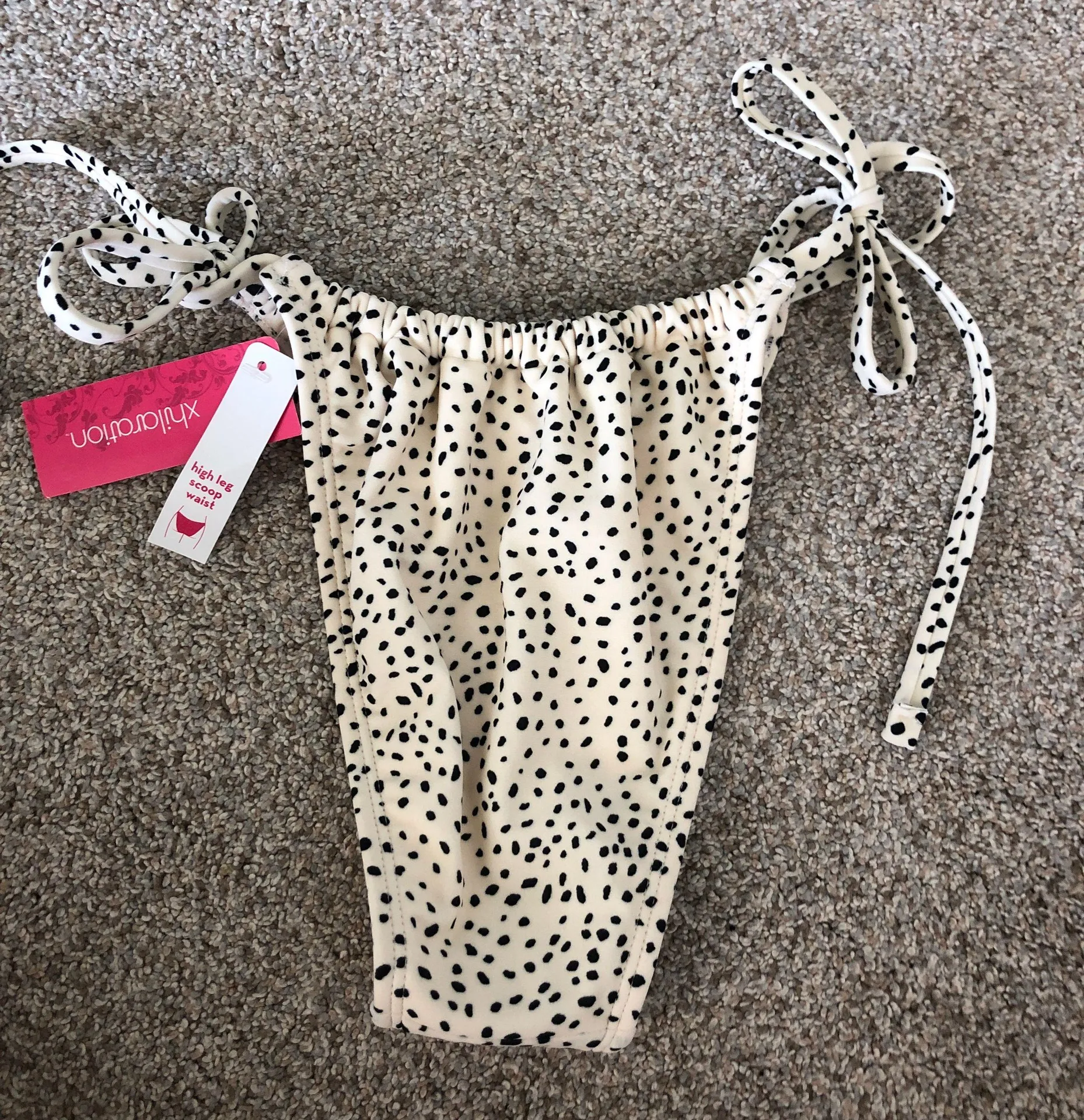 Target NWT  bathing suit bottoms!!! - Image 3