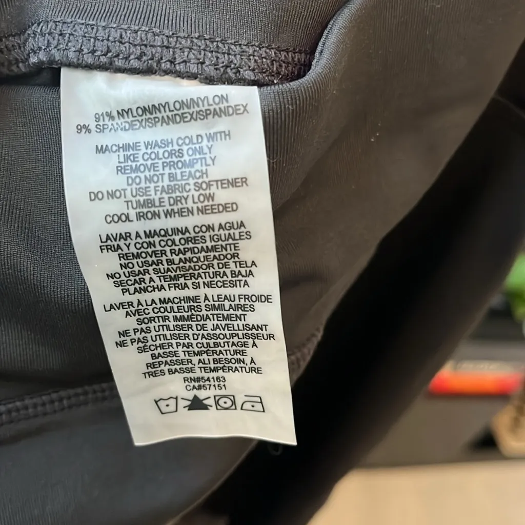 Calvin Klein performance workout leggings - Image 6