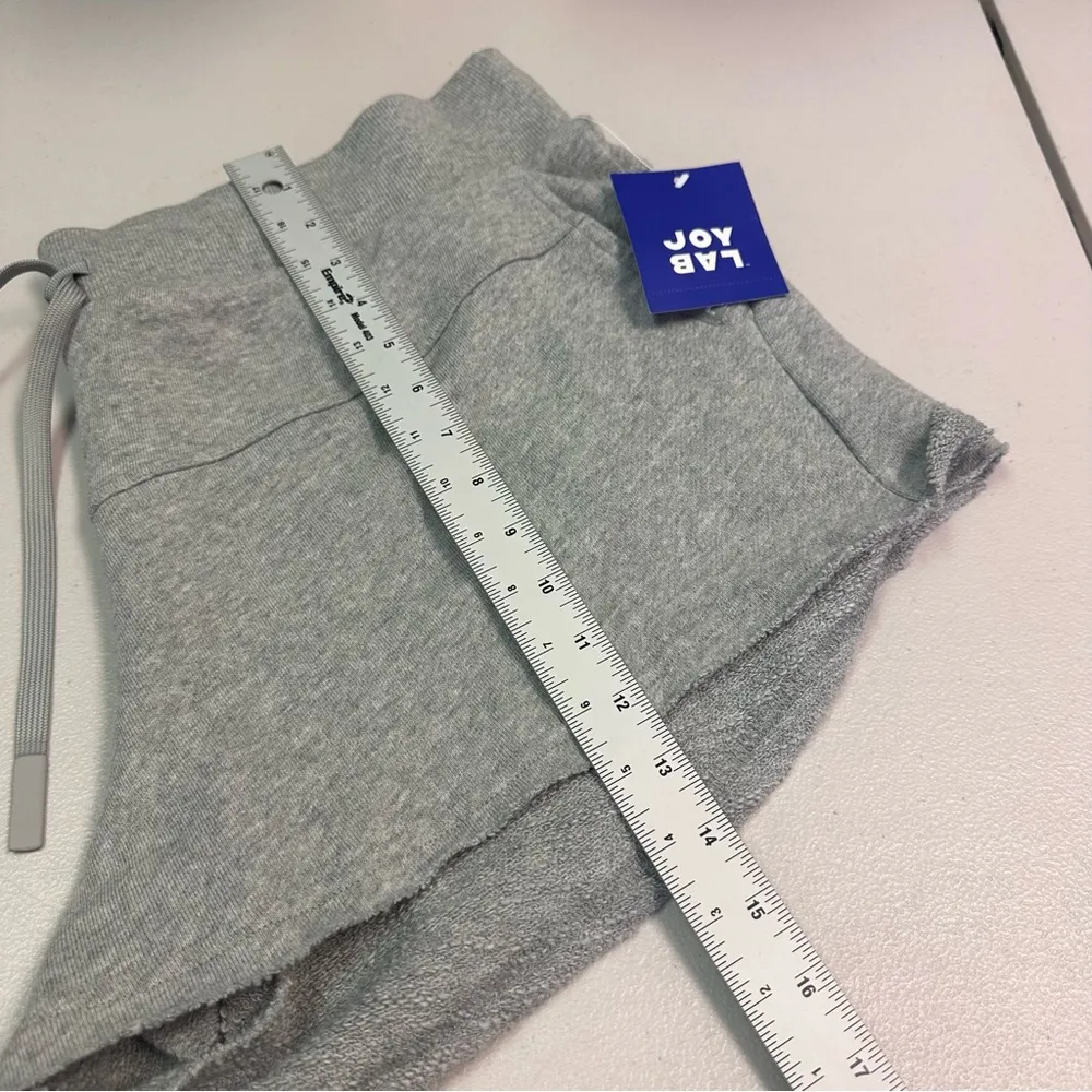 Joy Lab | Gray Women's Shorts - Image 7