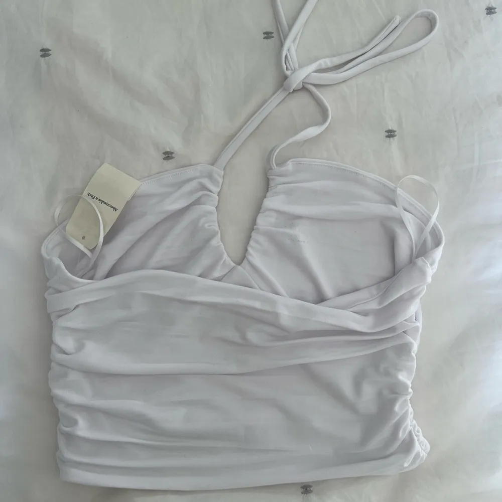 Abercrombie Halter Top - Image 3