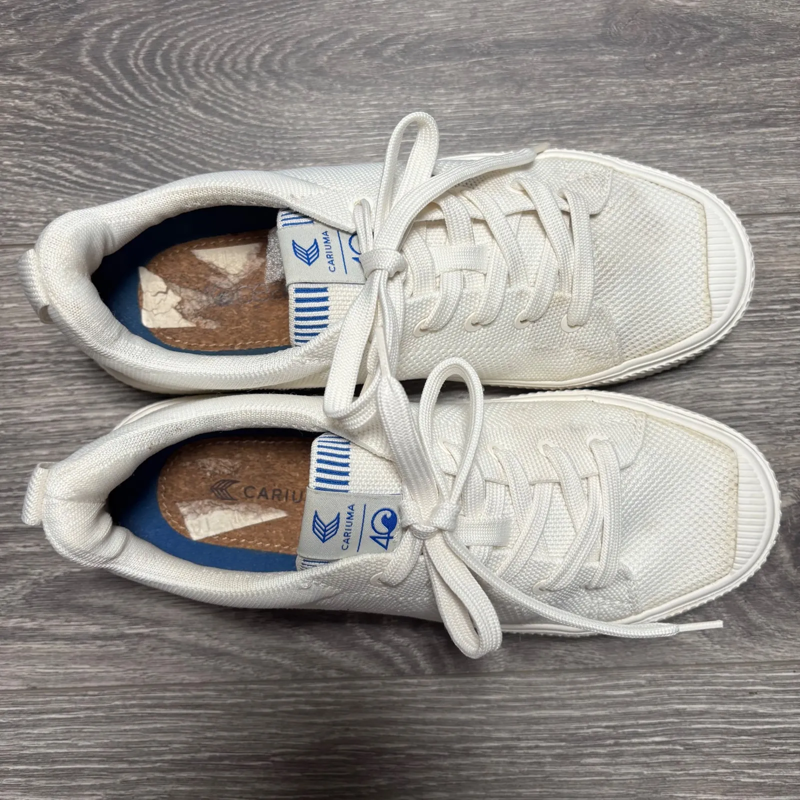 Cariuma × 4ocean Ibi Slip - Image 10