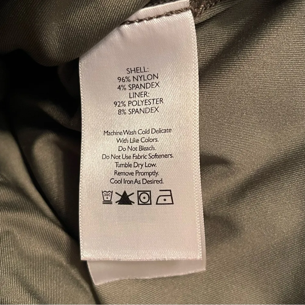 Eddie Bauer Women's Travex Floral Print Skort - Image 5