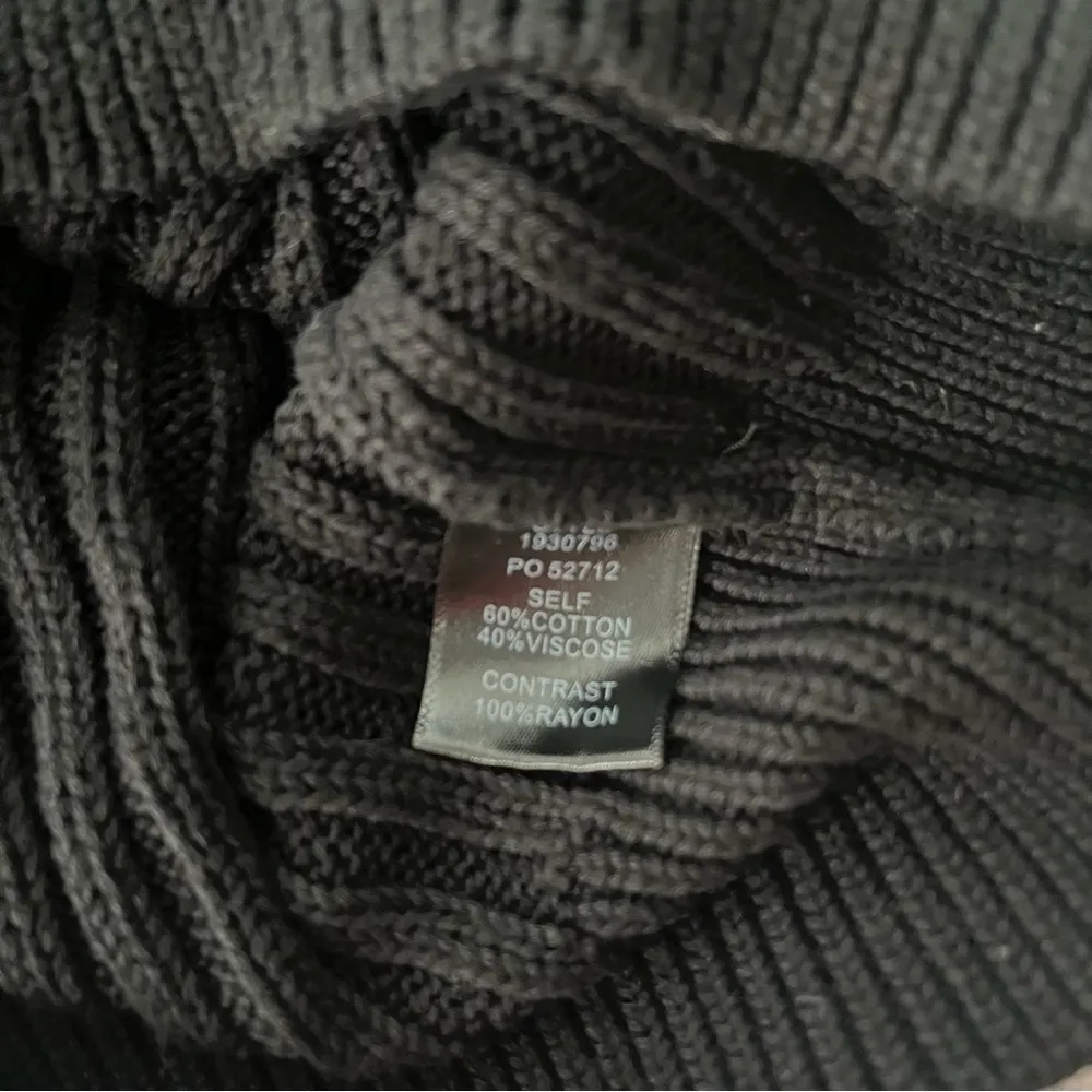 Current Air Cheetah Contrast Sweater Top - Image 14