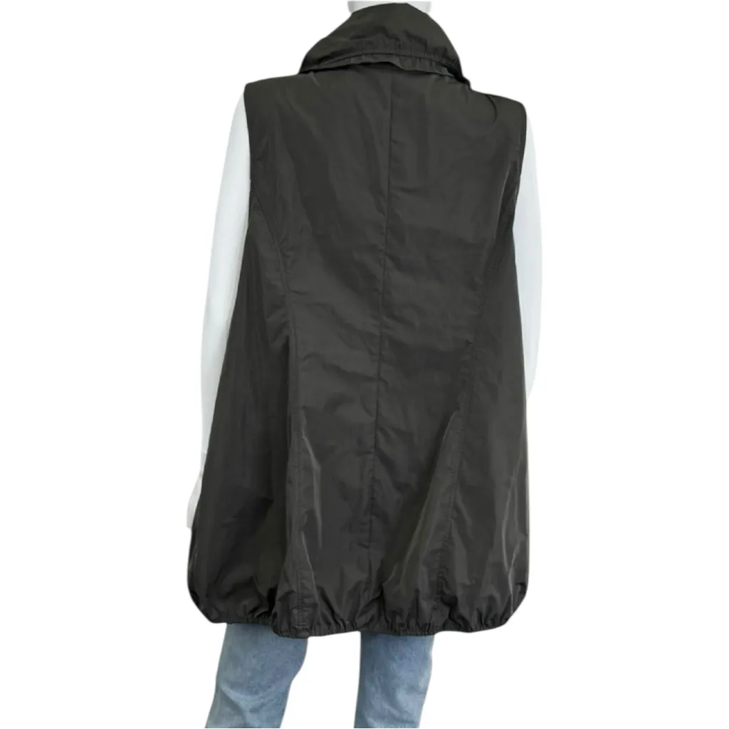 habitat Size L Vest Green Size L - Image 3