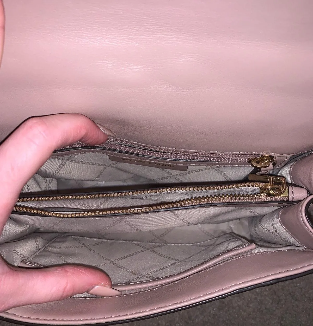 Michael Kors Purse - Image 3