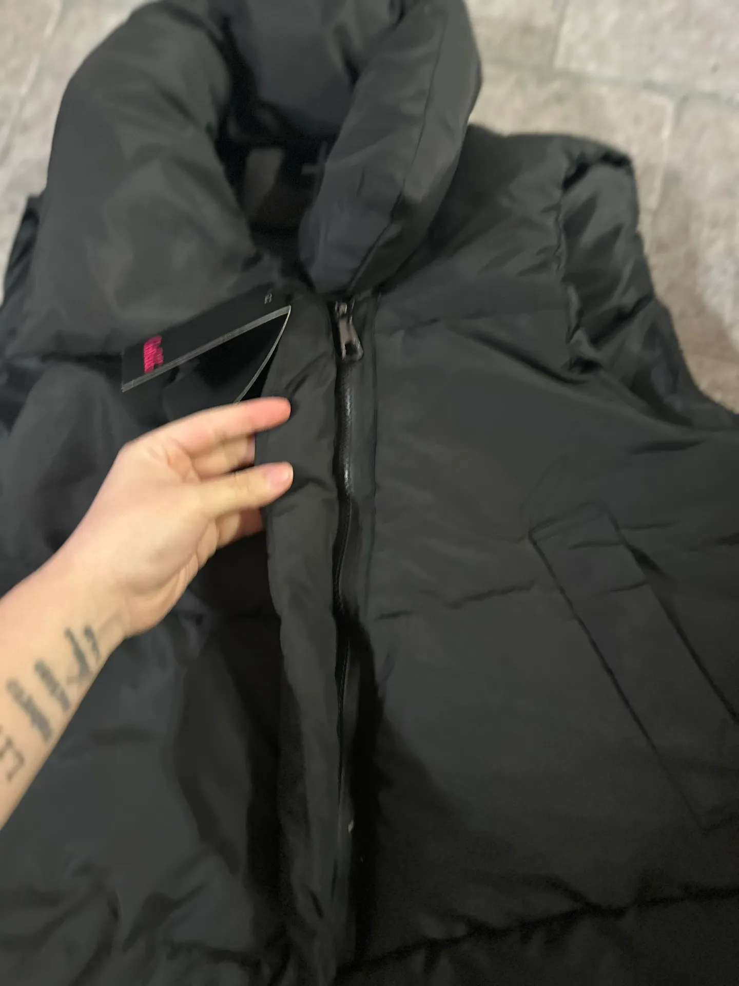 Puffer Vest - Image 2